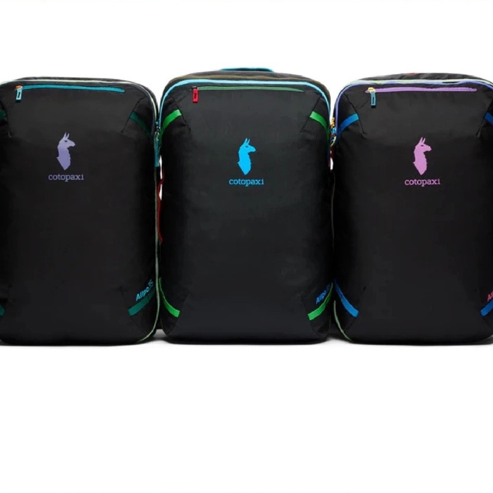 Cotopaxi Allpa 35L